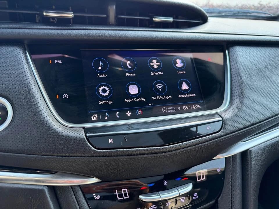 2022 Cadillac XT5 - Image 16 of 16