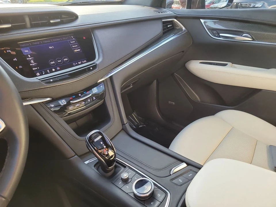 2022 Cadillac XT5 - Image 21 of 21