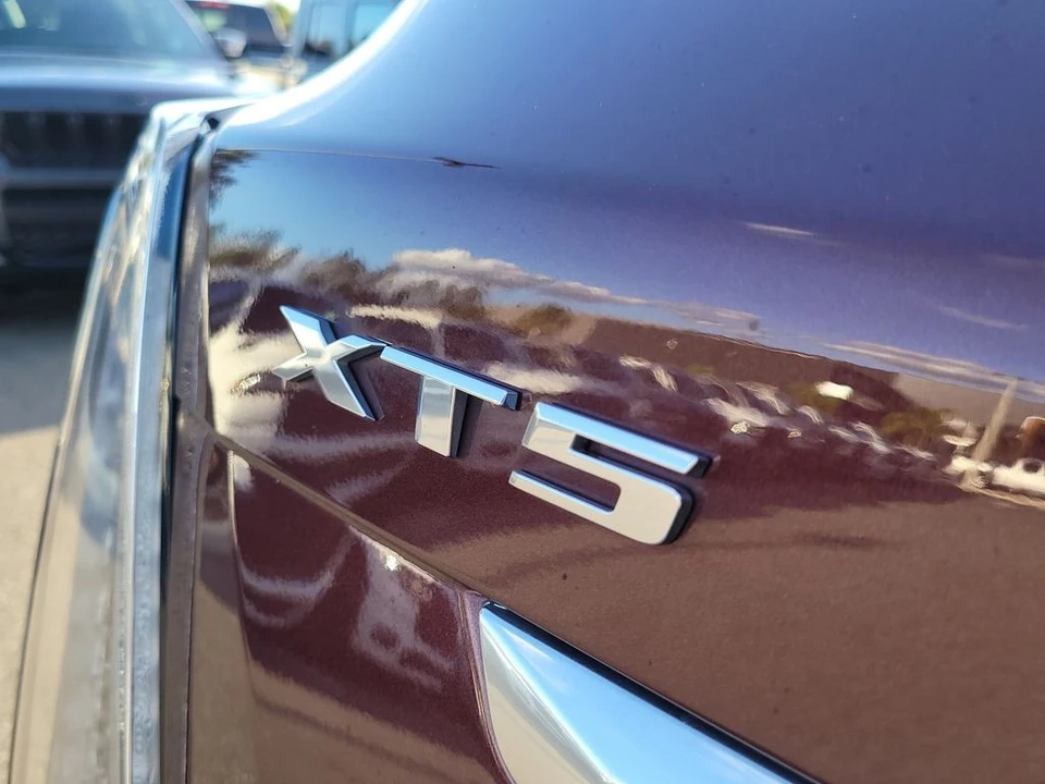 2022 Cadillac XT5 - Image 6 of 12