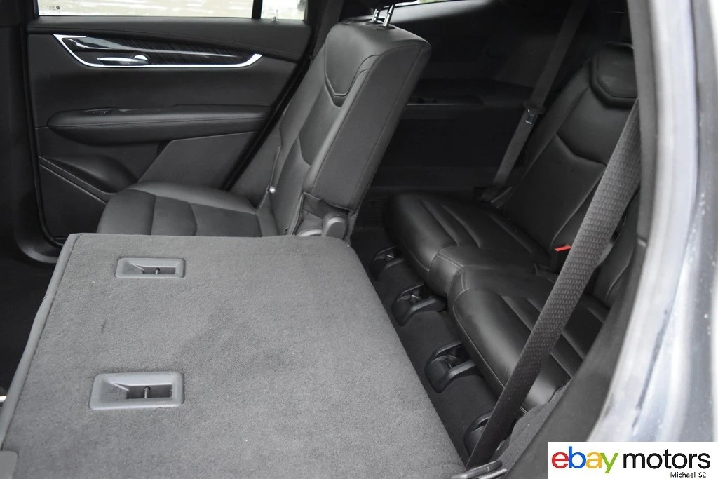2022 Cadillac XT6 - Image 14 of 21