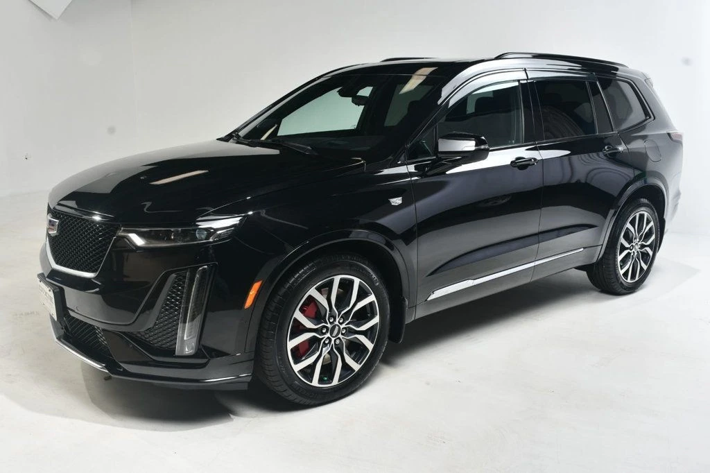 2022 Cadillac XT6 - Image 2 of 12