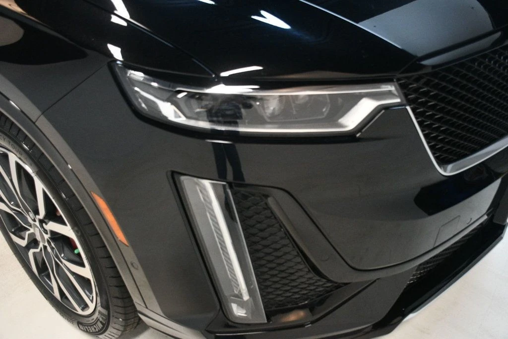 2022 Cadillac XT6 - Image 12 of 12