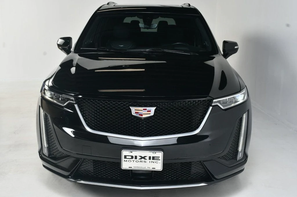 2022 Cadillac XT6 - Image 11 of 12