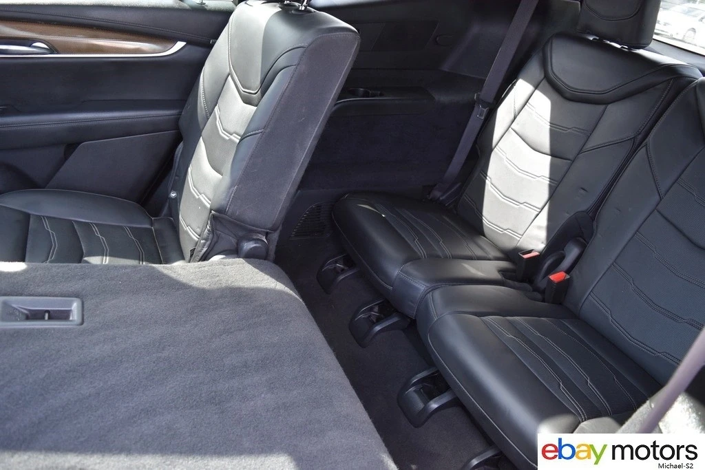 2022 Cadillac XT6 - Image 14 of 21