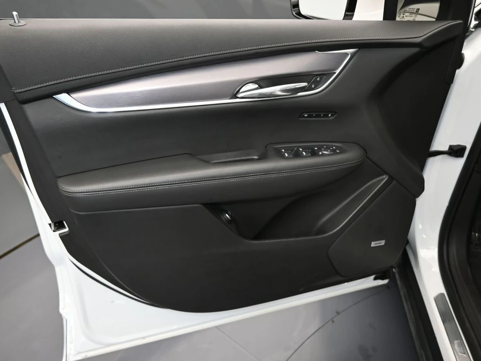 2022 Cadillac XT6 - Image 12 of 12