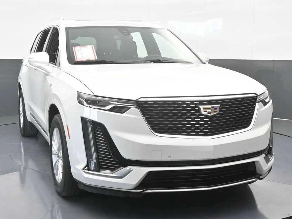 2022 Cadillac XT6 - Image 9 of 12