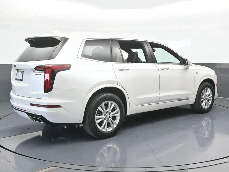 2022 Cadillac XT6 - Image 6 of 12