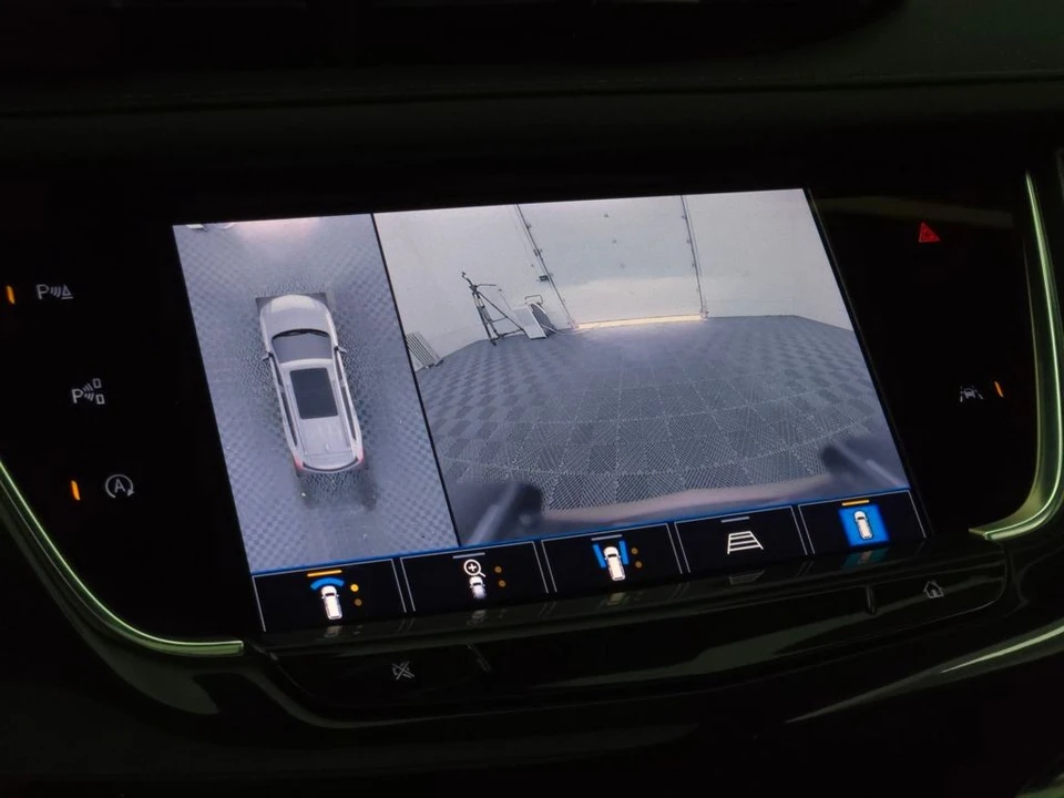 2022 Cadillac XT6 - Image 12 of 12