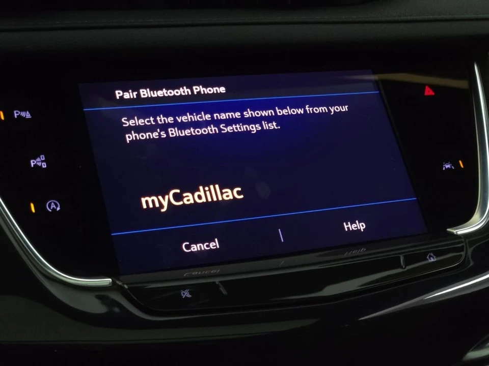 2022 Cadillac XT6 - Image 11 of 12