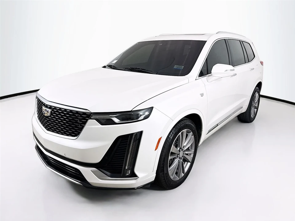 2022 Cadillac XT6 - Image 3 of 14