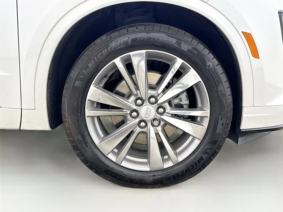 2022 Cadillac XT6 - Image 13 of 14