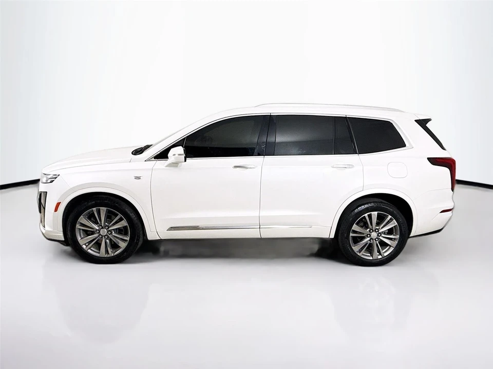 2022 Cadillac XT6 - Image 4 of 14