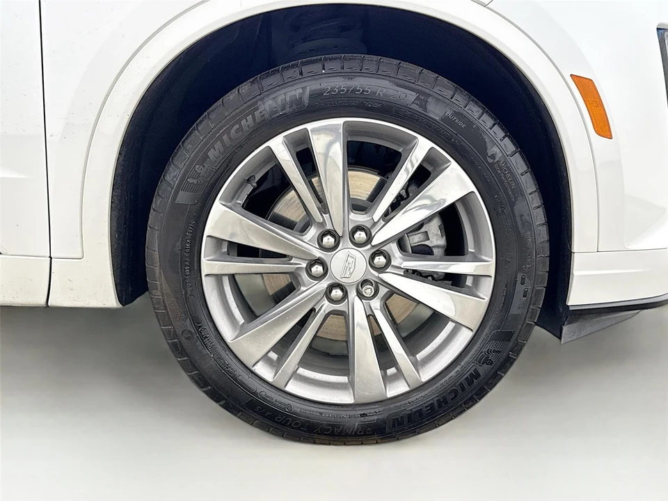 2022 Cadillac XT6 - Image 13 of 14
