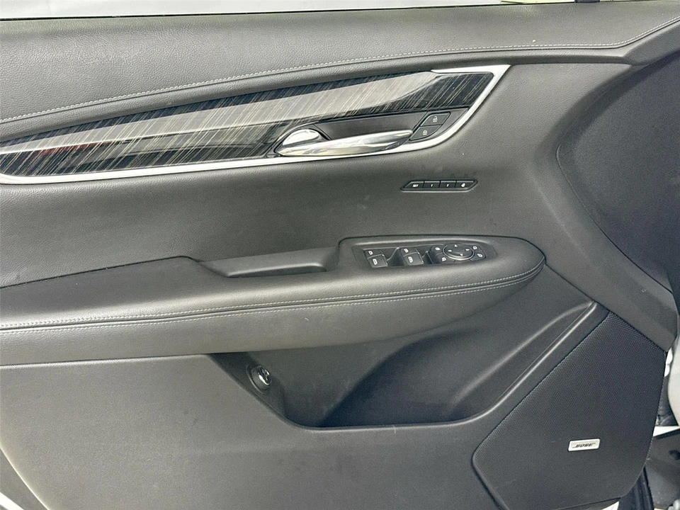 2022 Cadillac XT6 - Image 10 of 14