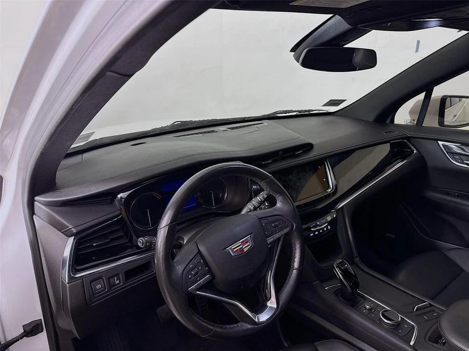 2022 Cadillac XT6 - Image 6 of 14