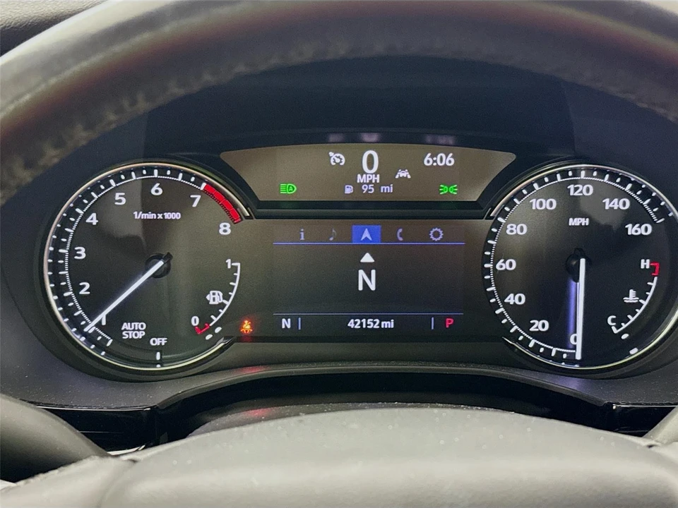 2022 Cadillac XT6 - Image 9 of 14