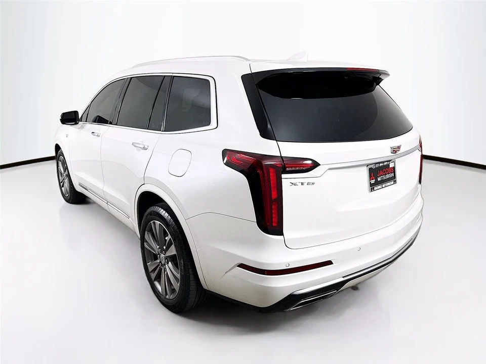 2022 Cadillac XT6 - Image 5 of 14