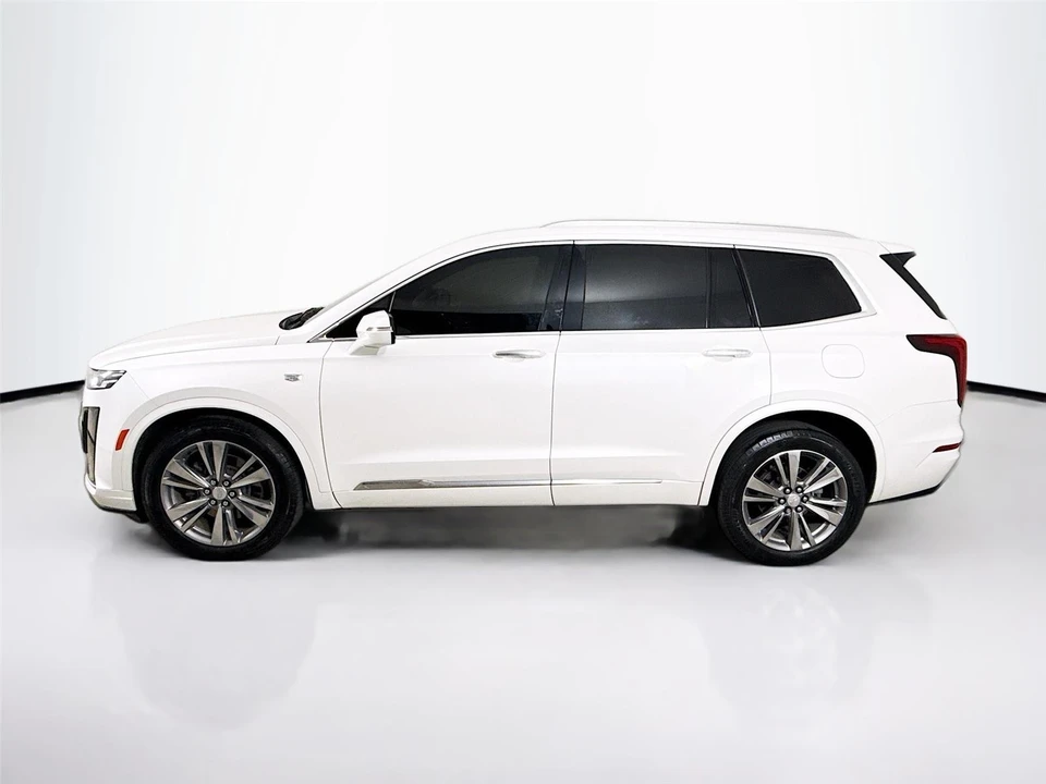 2022 Cadillac XT6 - Image 4 of 14