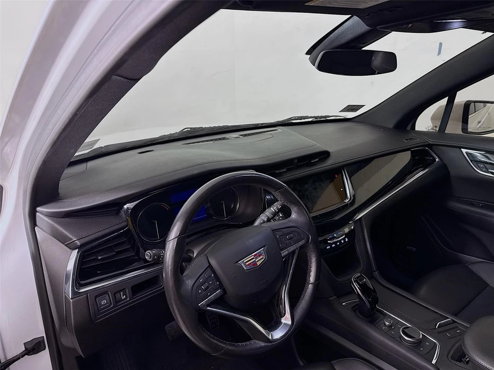 2022 Cadillac XT6 - Image 6 of 14