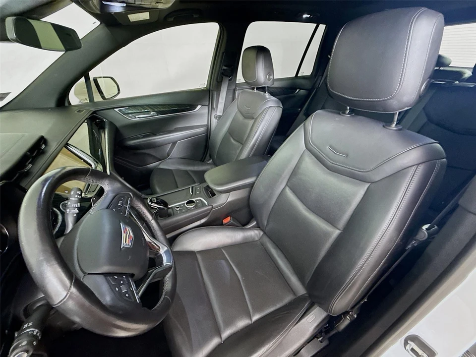2022 Cadillac XT6 - Image 12 of 14