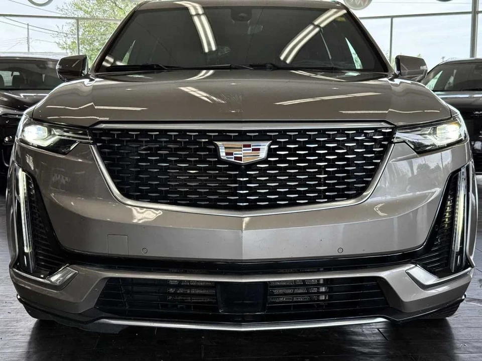 2022 Cadillac XT6 - Image 7 of 21