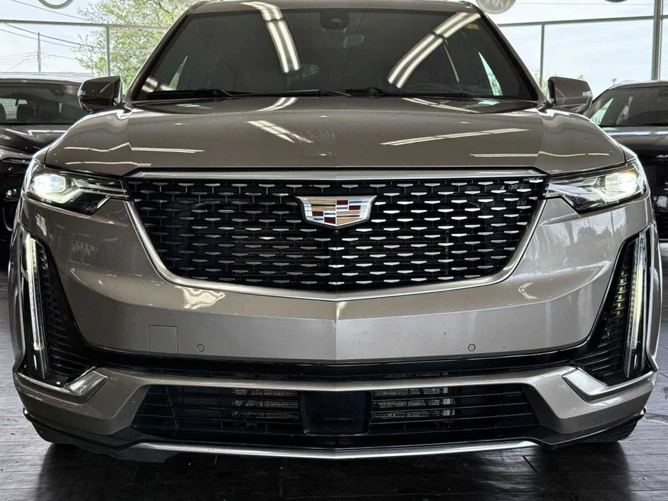 2022 Cadillac XT6 - Image 7 of 21