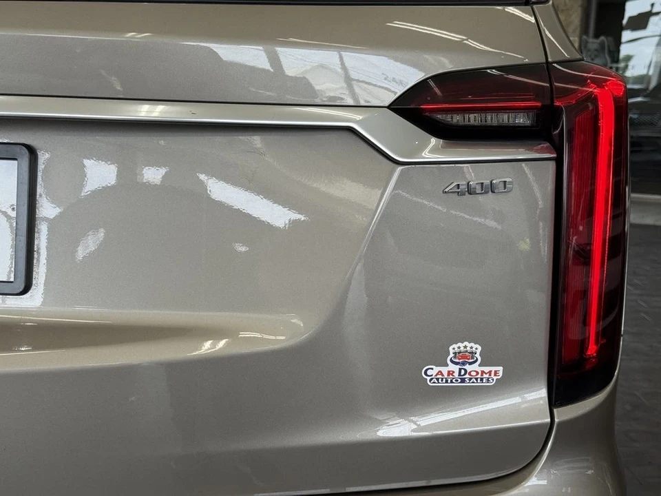 2022 Cadillac XT6 - Image 21 of 21