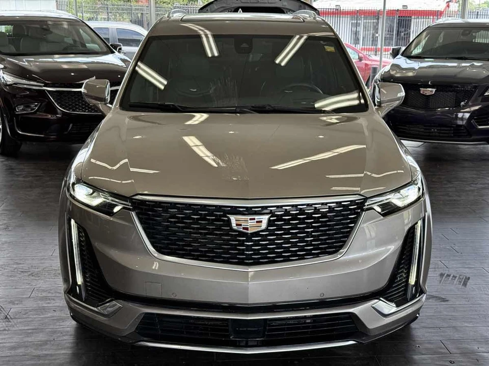 2022 Cadillac XT6 - Image 6 of 12