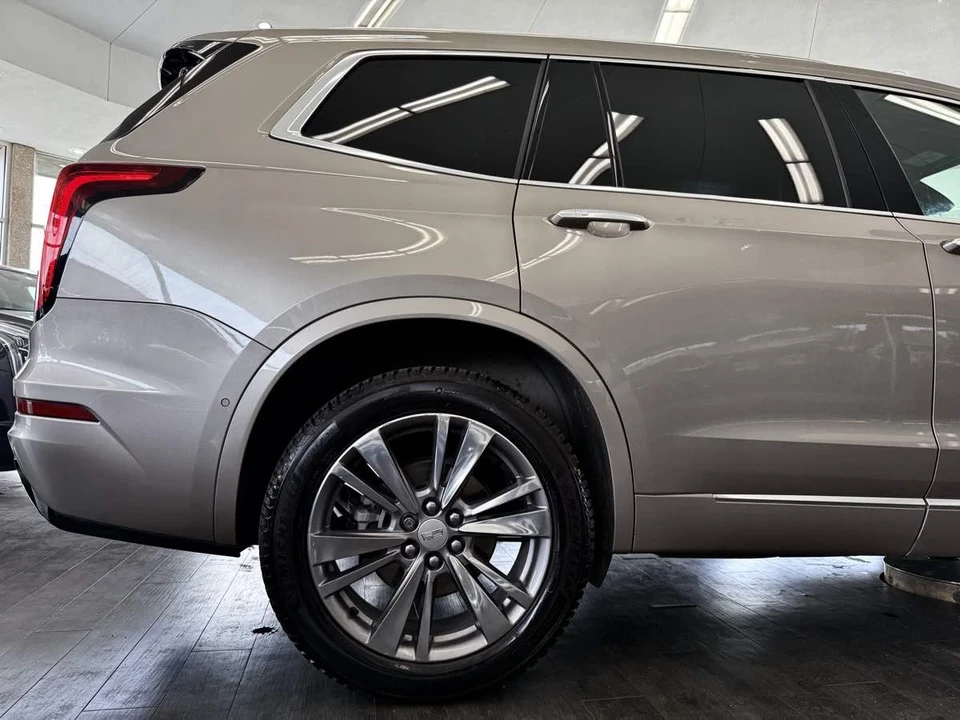 2022 Cadillac XT6 - Image 11 of 21