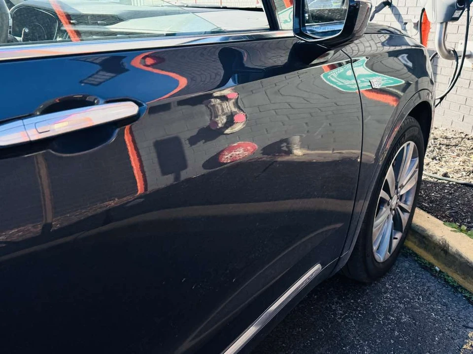 2022 Cadillac XT6 - Image 9 of 14