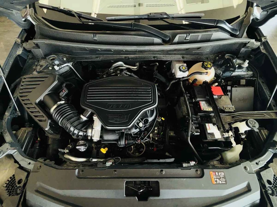 2022 Cadillac XT6 - Image 23 of 31
