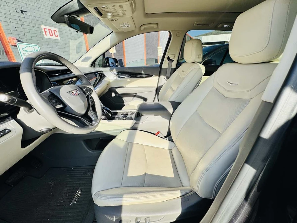 2022 Cadillac XT6 - Image 14 of 14