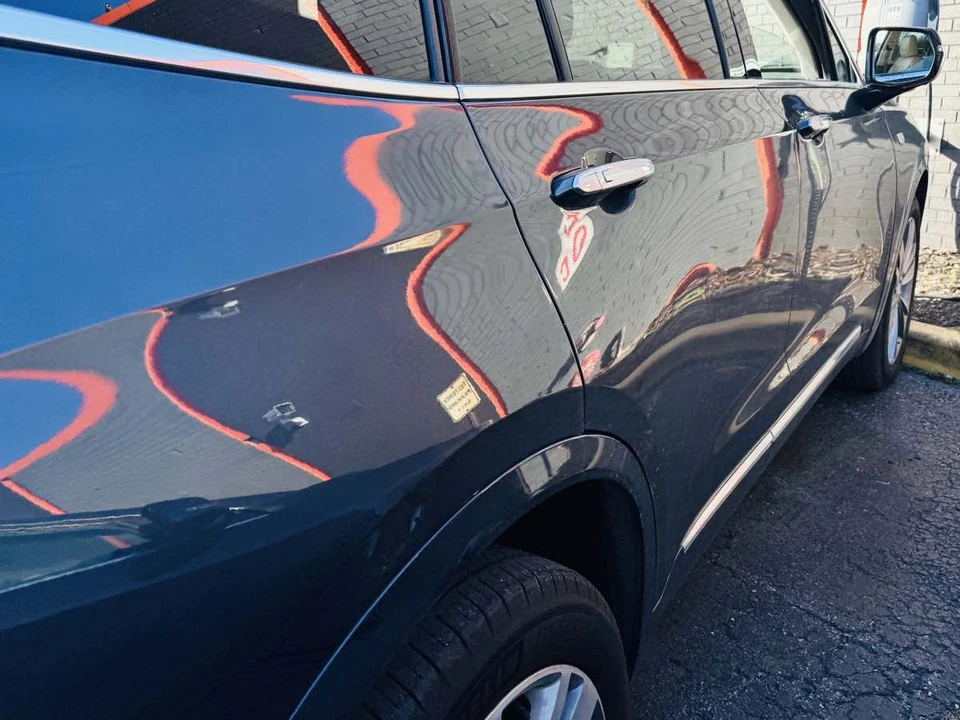 2022 Cadillac XT6 - Image 8 of 14