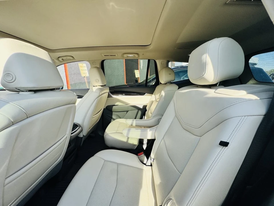 2022 Cadillac XT6 - Image 13 of 14