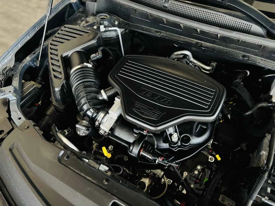 2022 Cadillac XT6 - Image 21 of 31