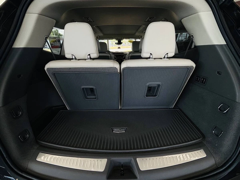 2022 Cadillac XT6 - Image 10 of 31
