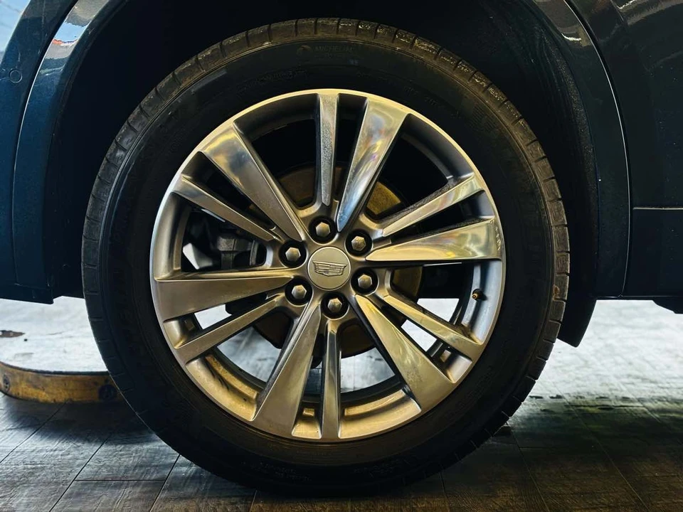 2022 Cadillac XT6 - Image 26 of 31