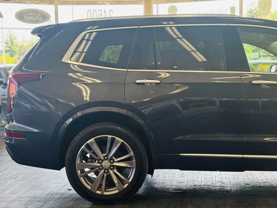 2022 Cadillac XT6 - Image 6 of 31