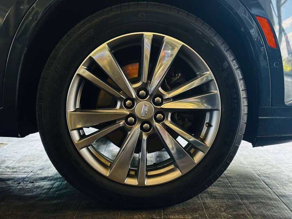 2022 Cadillac XT6 - Image 25 of 31