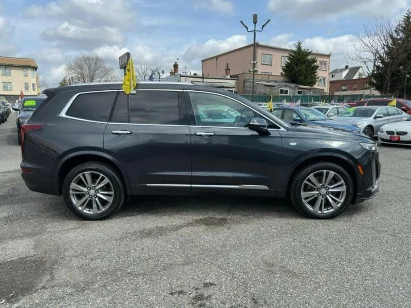 2022 Cadillac XT6 - Image 7 of 12