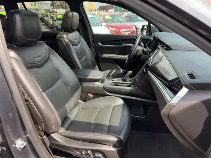 2022 Cadillac XT6 - Image 12 of 12