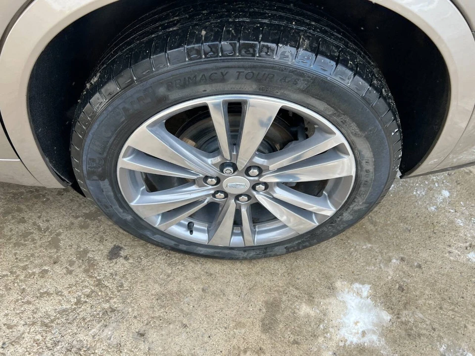 2022 Cadillac XT6 - Image 12 of 21