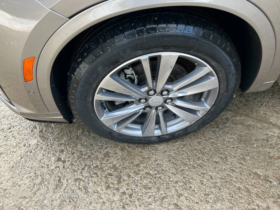 2022 Cadillac XT6 - Image 13 of 21