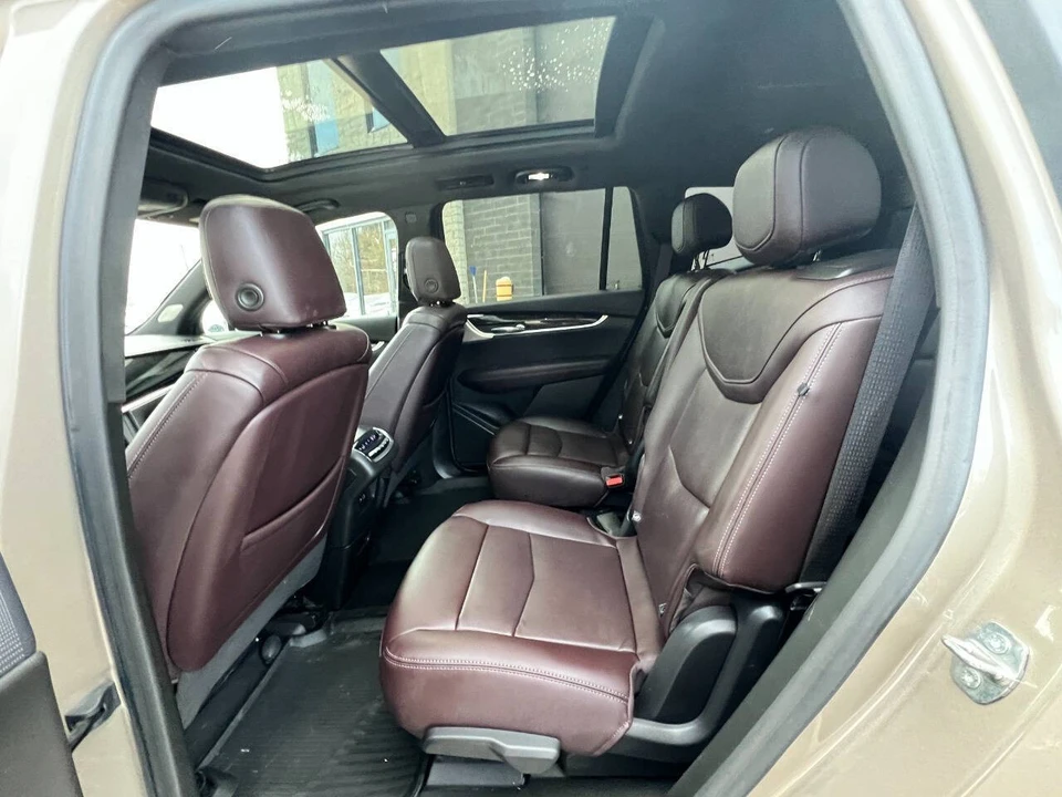 2022 Cadillac XT6 - Image 20 of 21
