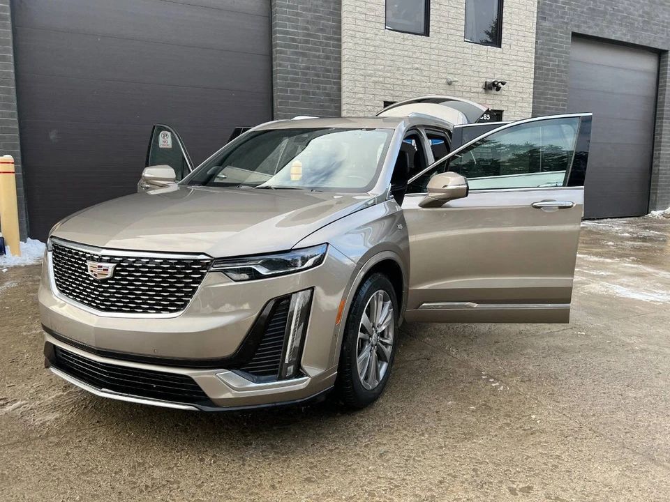 2022 Cadillac XT6 - Image 14 of 21