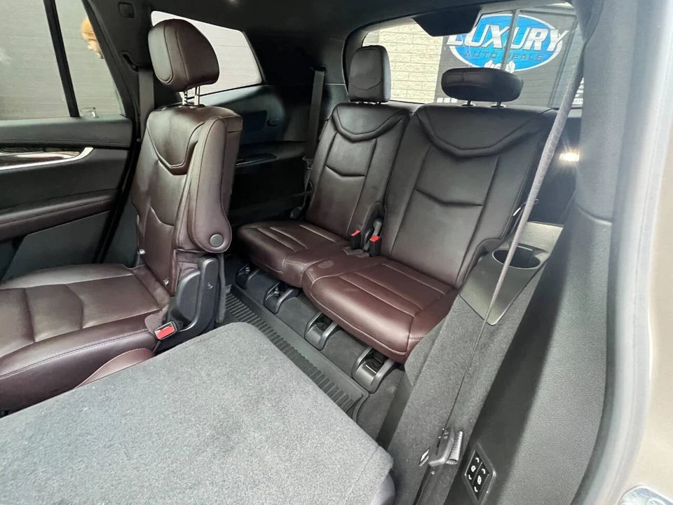 2022 Cadillac XT6 - Image 21 of 21
