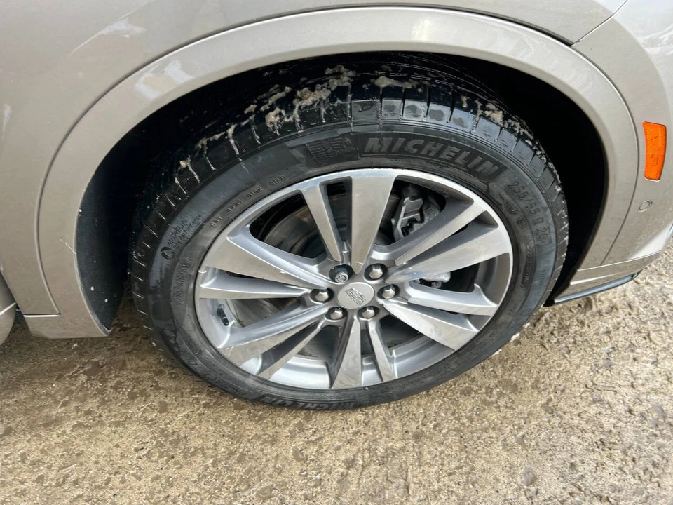 2022 Cadillac XT6 - Image 10 of 21