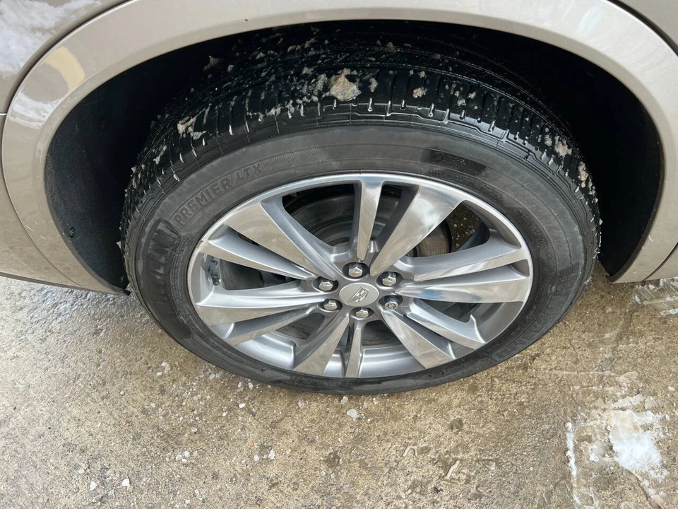 2022 Cadillac XT6 - Image 11 of 21