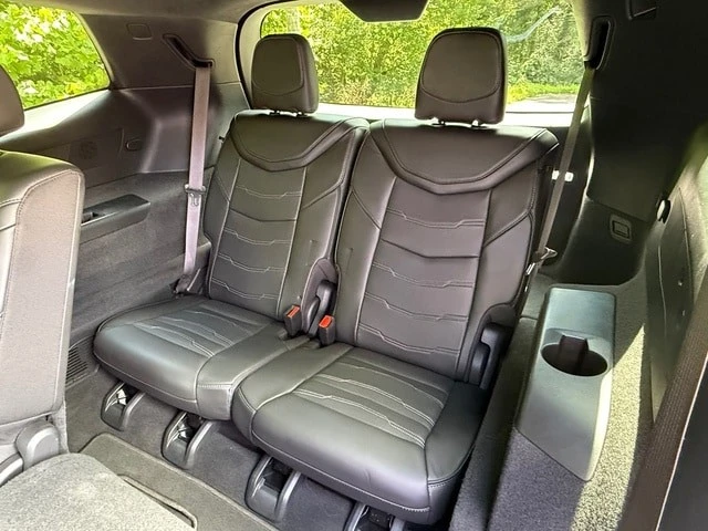 2022 Cadillac XT6 - Image 16 of 31