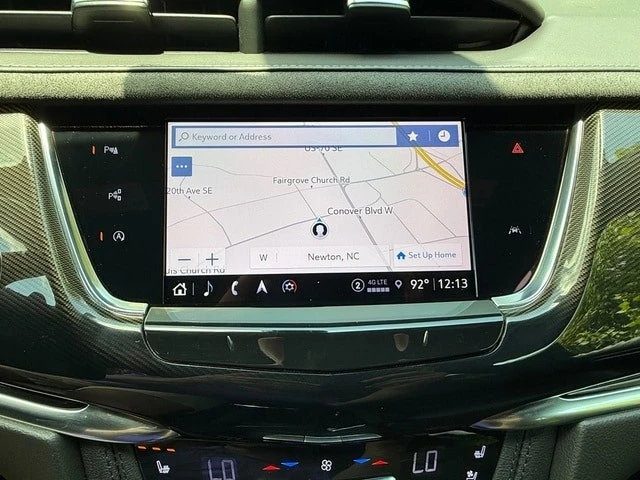 2022 Cadillac XT6 - Image 29 of 31